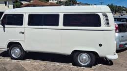 VOLKSWAGEN - KOMBI - 2004/2004 - Branca - R$ 40.000,00