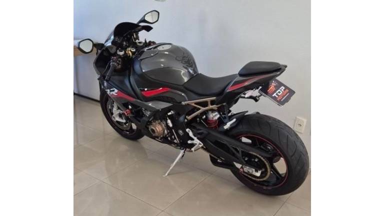 BMW - S 1000 - 2022/2022 - Preta - R$ 102.000,00