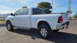 DODGE - RAM - 2012/2012 - Branca - R$ 208.900,00