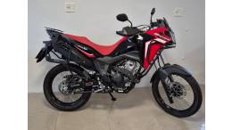 HONDA - XRE 300 - 2024/2024 - Vermelha - R$ 34.900,00