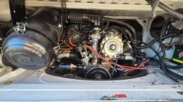 VOLKSWAGEN - KOMBI - 2004/2004 - Branca - R$ 40.000,00