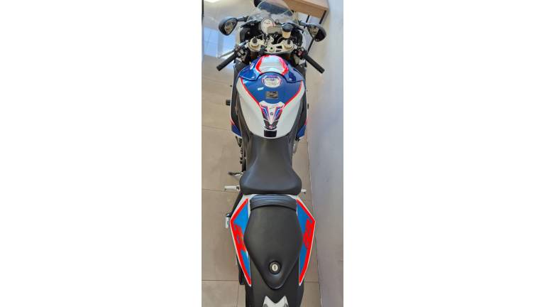 BMW - S 1000 - 2018/2018 - Branca - R$ 79.900,00