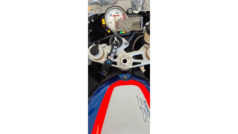 BMW - S 1000 - 2018/2018 - Branca - R$ 79.900,00
