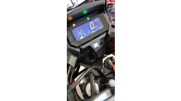 HONDA - XRE 300 - 2024/2024 - Vermelha - R$ 34.900,00