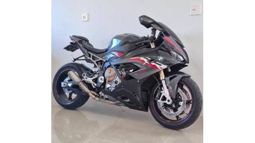 BMW - S 1000 - 2022/2022 - Preta - R$ 102.000,00