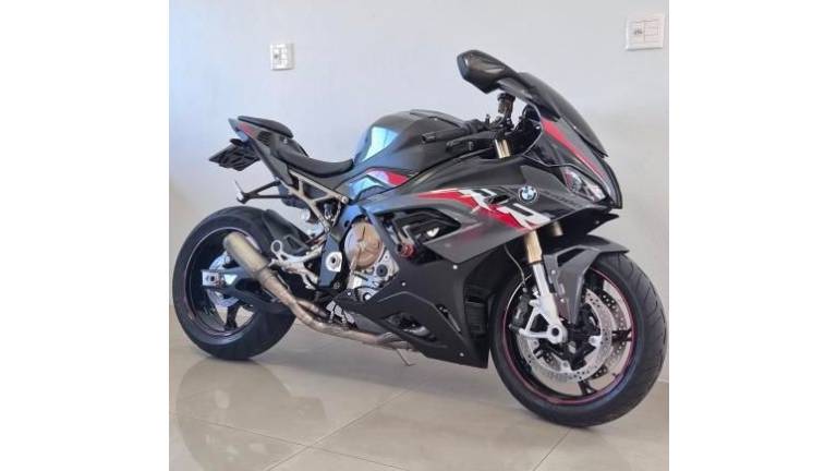 BMW - S 1000 - 2022/2022 - Preta - R$ 102.000,00