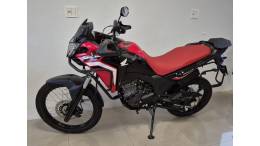 HONDA - XRE 300 - 2024/2024 - Vermelha - R$ 34.900,00