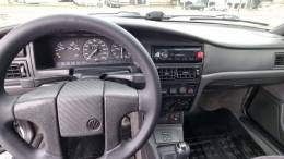 VOLKSWAGEN - SANTANA - 1995/1995 - Cinza - R$ 32.900,00