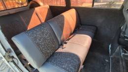 VOLKSWAGEN - KOMBI - 2004/2004 - Branca - R$ 40.000,00