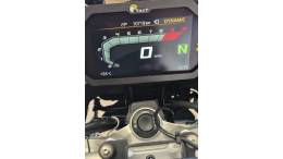 BMW - F 850 GS ADVENTURE PREMIUM - 2021/2021 - Cinza - R$ 69.900,00