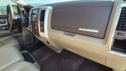 DODGE - RAM - 2012/2012 - Branca - R$ 208.900,00