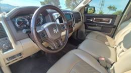 DODGE - RAM - 2012/2012 - Branca - R$ 208.900,00