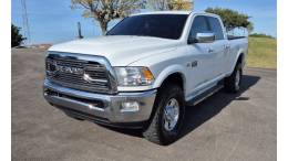 DODGE - RAM - 2012/2012 - Branca - R$ 208.900,00