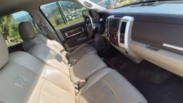 DODGE - RAM - 2012/2012 - Branca - R$ 208.900,00