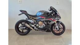 BMW - S 1000 - 2022/2022 - Preta - R$ 102.000,00