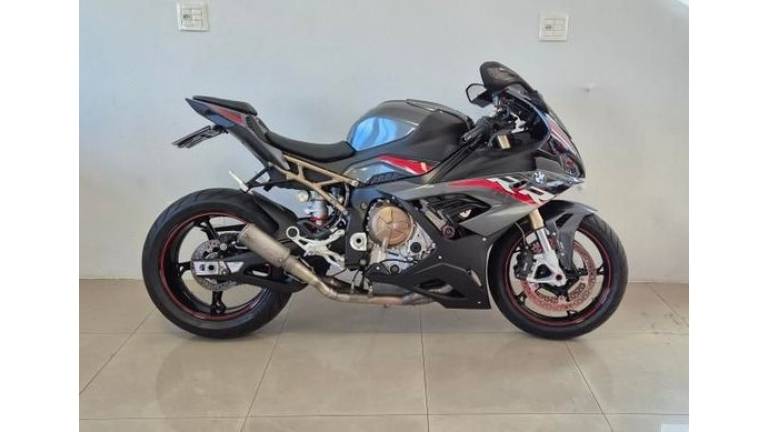 BMW - S 1000 - 2022/2022 - Preta - R$ 102.000,00
