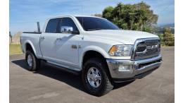 DODGE - RAM - 2012/2012 - Branca - R$ 208.900,00