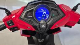 HONDA - ELITE - 2023/2023 - Vermelha - R$ 12.400,00