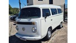 VOLKSWAGEN - KOMBI - 2004/2004 - Branca - R$ 40.000,00
