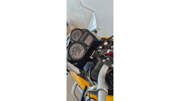 BMW - R 1200 - 2005/2005 - Amarela - R$ 43.900,00