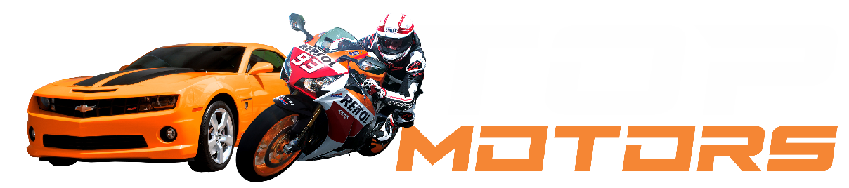 Top Motos